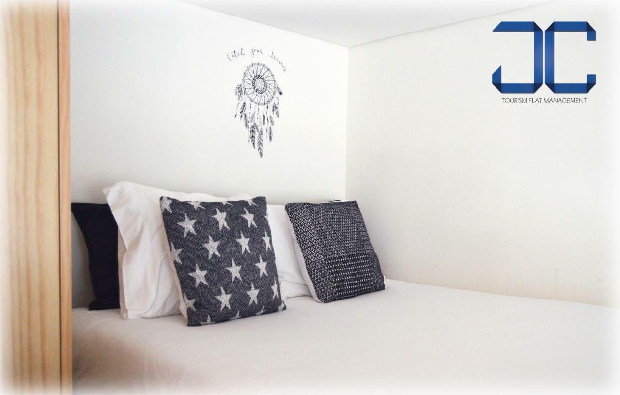 Dragon House By Jc Apartment Porto Luaran gambar