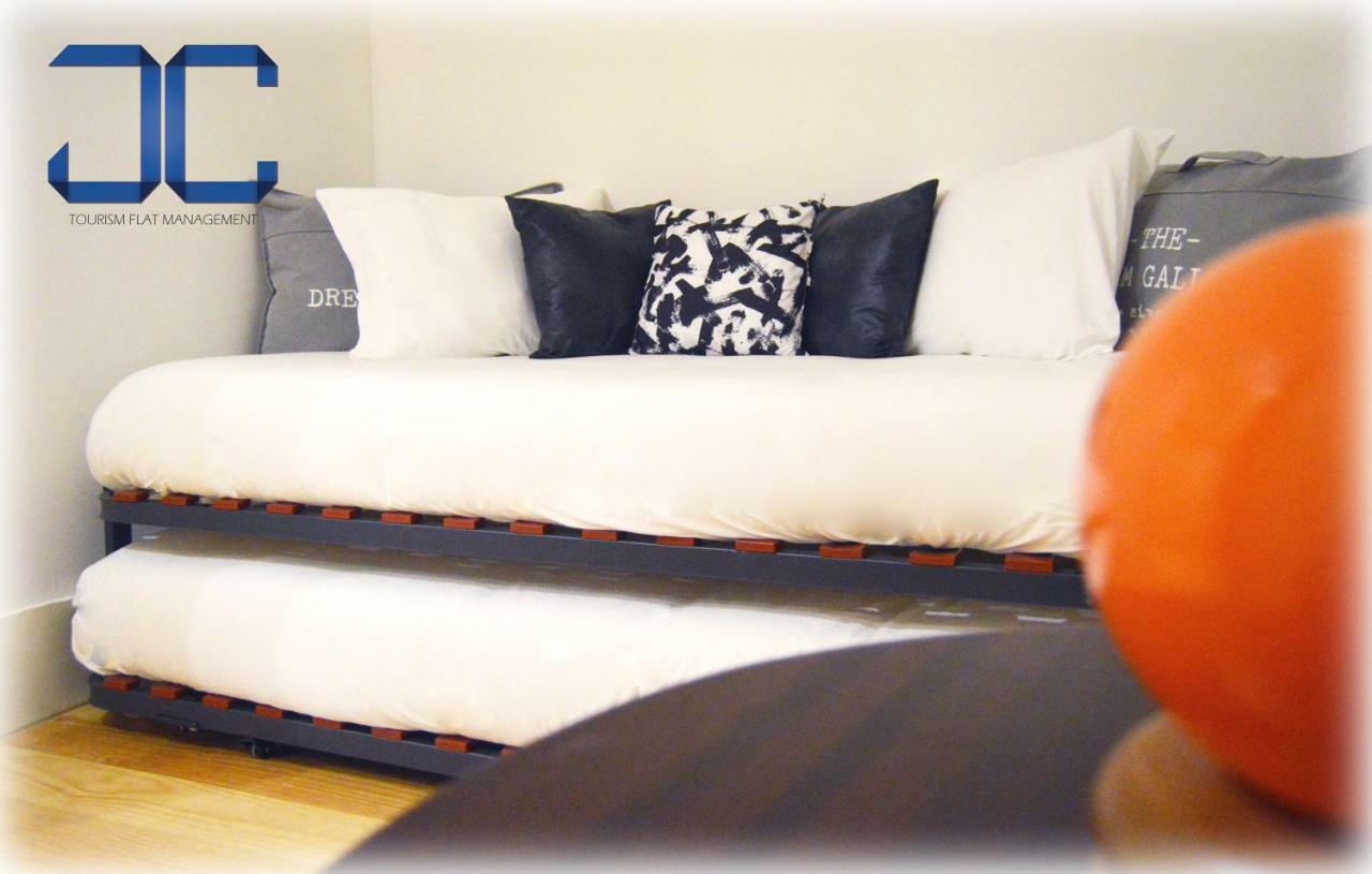 Dragon House By Jc Apartment Porto Luaran gambar